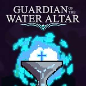 Guardian of the Water Altar Xbox One