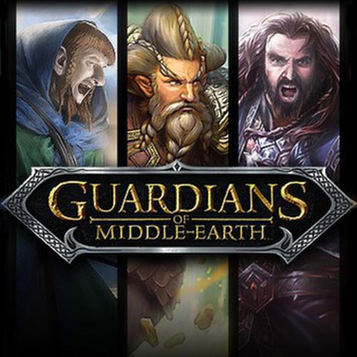 Descargar Guardians of Middle Earth Company of Dwarves - PC key Steam