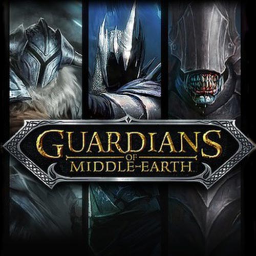 Descargar Guardians of Middle Earth Defender - PC key Steam