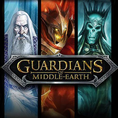 Descargar Guardians of Middle Earth Enchanter - PC key Steam