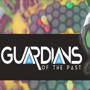 Guardians Of The Past