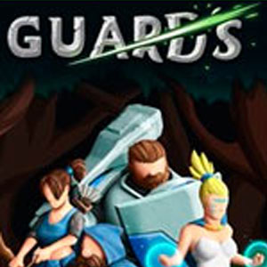 Comprar Guards Xbox Series Barato Comparar Precios