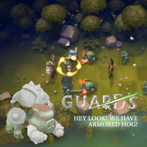 Comprar Guards CD Key Comparar Precios