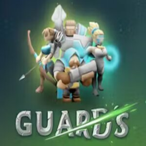 Guards Playstation 4