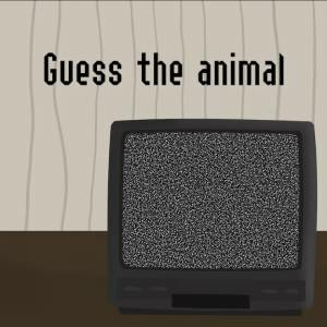 Guess the animal Playstation 5