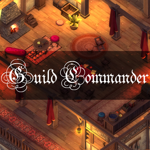 Comprar Guild Commander CD Key Comparar Precios
