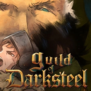 Guild of Darksteel Switch