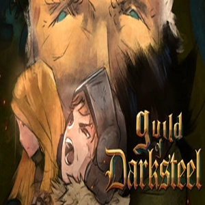 Guild of Darksteel Pc