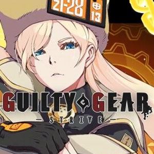 Comprar Guilty Gear Strive Ps4 Barato Comparar Precios