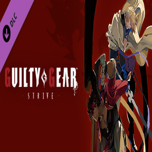 Comprar Guilty Gear Strive Season Pass 1 PS5 Barato Comparar Precios