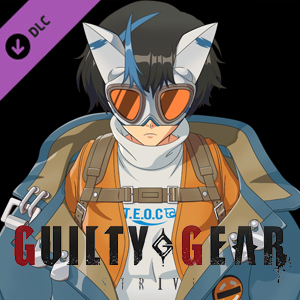 Guilty Gear Strive Unika Xbox One