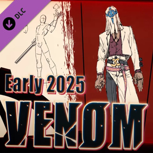 Guilty Gear Strive Venom Playstation 5