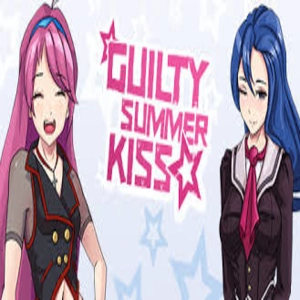 Guilty Summer Kiss Pc