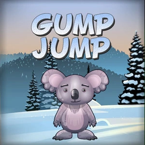 Gump Jump Playstation 5