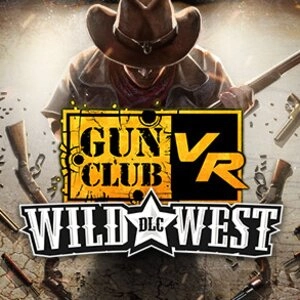 Gun Club VR Wild West