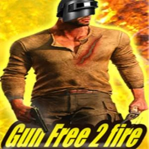 Gun Free To Fire