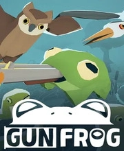 Gun Frog Pc