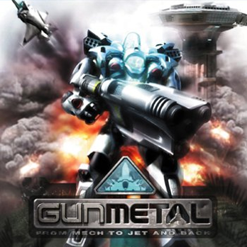 Comprar Gun Metal CD Key Comparar Precios