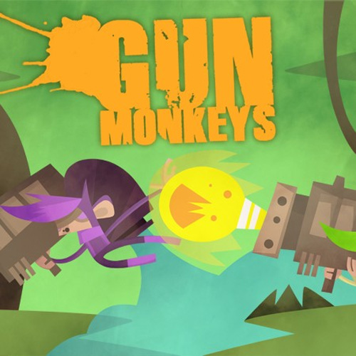 Comprar Gun Monkeys CD Key Comparar Precios