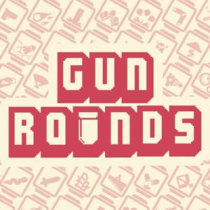 Gun Rounds Switch