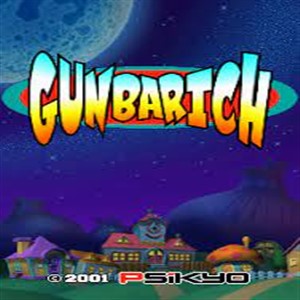 Comprar GUNBARICH CD Key Comparar Precios