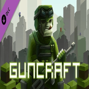 Guncraft Holiday Block Pack Pc