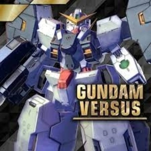 GUNDAM VERSUS Gundam Virtue