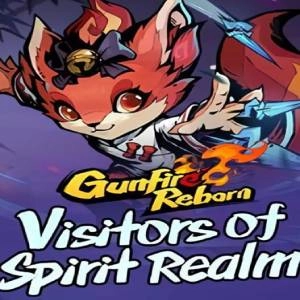 Gunfire Reborn Visitors of Spirit Realm Pc
