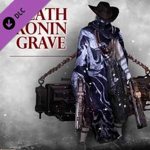 Gungrave G.O.R.E Dead Ronin Playstation 4