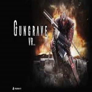 Comprar Gungrave VR CD Key Comparar Precios