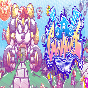 Comprar Gunhouse CD Key Comparar Precios