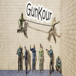GunKour Pc