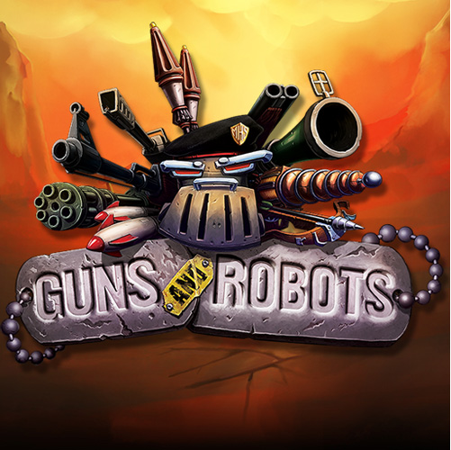 Comprar Guns and Robots Starter Pack CD Key Comparar Precios