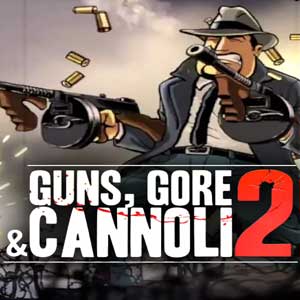 Comprar Guns, Gore and Cannoli 2 CD Key Comparar Precios