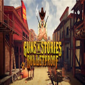 Comprar Guns n Stories Bulletproof VR Ps4 Barato Comparar Precios