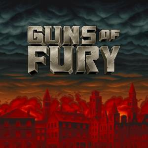 Guns of Fury Switch