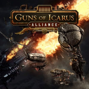 Comprar Guns of Icarus Alliance Ps4 Barato Comparar Precios