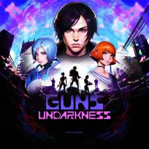 Guns Undarkness Playstation 5
