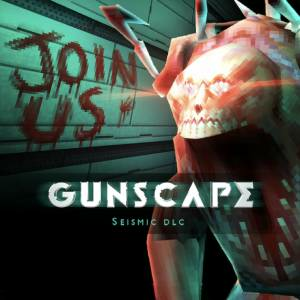 Gunscape Seismic Switch