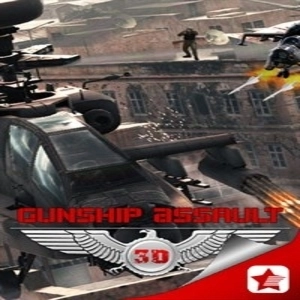 Gunship Assault Xbox One