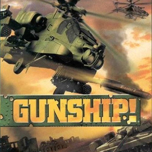 Gunship! Pc