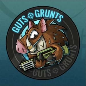 Guts ’n Grunts Xbox One