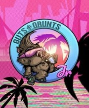 Comprar Guts 'n Grunts Jr PS5 Barato Comparar Precios