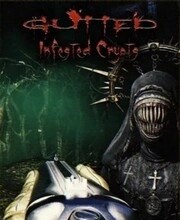 GUTTED: Infested Crypts Pc