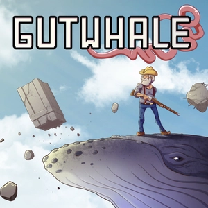Gutwhale Playstation 4