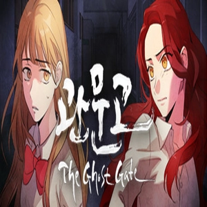 Gwan Moon High School The Ghost Gate Pc