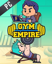 Comprar Gym Empire Gym Tycoon Sim Management CD Key Comparar Precios