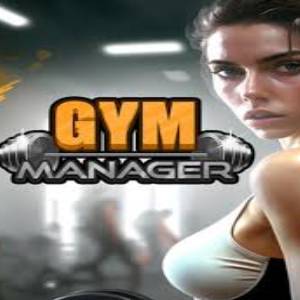Comprar Gym Manager CD Key Comparar Precios