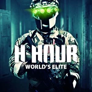 H-Hour Worlds Elite Pc