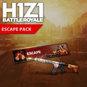 Comprar  H1Z1 Battle Royale Escape Pack Ps4 Barato Comparar Precios
